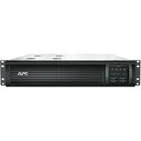 Smart-UPS 1500VA LCD RM 2U 230V, USV schwarz, mit SmartConnect