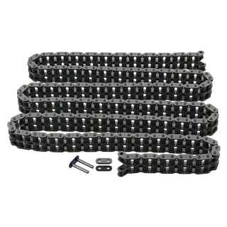 Febi Steuerkette Mercedes C E G M S-Klasse Viano Vito