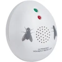 Kerbl Insektenschutzplissee Kerbl Insektenbekämpfung UltraStop Fly 299868