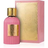 Paris Corner Eau de Parfum Qissa Pink Eau de Parfum 100ml