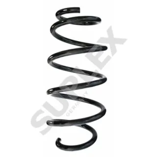 Suplex Feder vorne Audi A3 VW Tiguan Touran