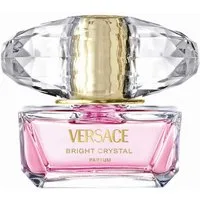 Versace Eau de Toilette Bright Crystal, Glasflakon, Parfüm EDT, Damenduft