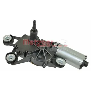 Metzger Wischermotor hinten VW Multivan Transporter T5 2190728