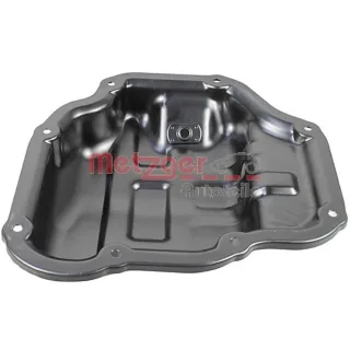 Metzger ?lwanne Nissan Cube Evalia Micra Note Nv200 Qashqai Tiida