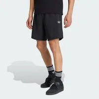 adidas Originals Shorts TREFOIL ESSENTIALS SPACER SHORTS (1-tlg)