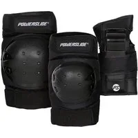 Powerslide Protektoren-Set Basic Kids Set (Set)