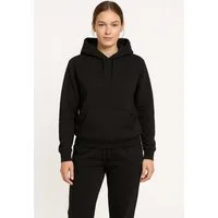 Banco Jogginganzug Damen Trainingsanzug mit Kapuzenpullover und Jogginghose (1x Kapuzenpullover 1x Sporthose), Sportanzug Damen 2-Teiler Set