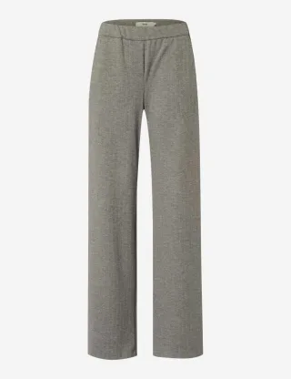 BRAX - Hose - Style Maine grau - Gr. - 44/K