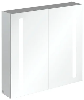 Villeroy & Boch Spiegelschrank My View 14 -, Spiegelschränke A42180 800x750x173, A4218000 A4218000