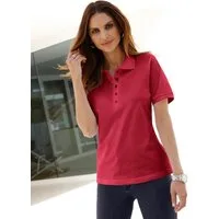 Witt T-Shirt Poloshirt Kurzarm