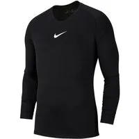 Nike Funktionsshirt Nike Performance Park Underwear Mock Atmungsaktivität