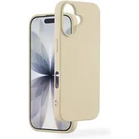 Hama Smartphone-Hülle Fantastic Feel, für iPhone 17, Beige
