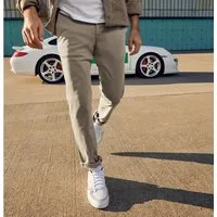 MAC Chinohose Driver Pants