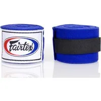 Fairtex Boxbandagen Fairtex HW2 Elastische Boxbandage 4,50m, Elastisch