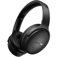 Bose QuietComfort SC Noise Cancelling Kopfhörer Over-Ear-Kopfhörer (Rauschunterdrückung, Bluetooth, 2 Modi, SimpleSync™-Technologie, inkl. Transportetui)