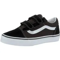 Vans Old Skool V Sneaker mit Klettverschluss für Kinder