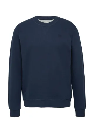 s.Oliver - Sweatshirt blau - Gr. - S