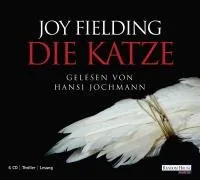 Die Katze
