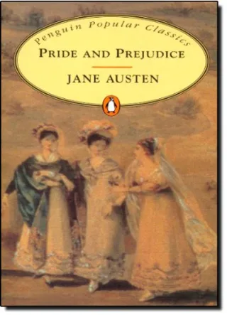 Pride and Prejudice