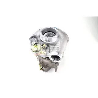 BE Turbo Turbolader MAN 129024