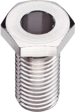 Hansgrohe Hohlschraube für Excentra chrom , 94301000 94301000