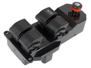 Fensterheber Schalter Knopf Taste 35760S9AG042A für Honda Civic VII / CR-V II