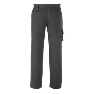 MASCOT Berkeley Hose mit Schenkeltaschen INDUSTRY Dunkelanthrazit 54 - 13579-442-18-90C54