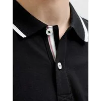 Jack & Jones PlusSize Poloshirt JJBLAZE POLO SS PLS