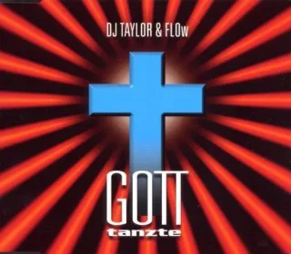 Gott Tanzte