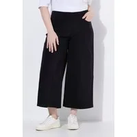 Ulla Popken Culotte Culotte Bengalin Elastikbund