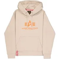 Alpha Industries Hoodie Basic BL Hoodie