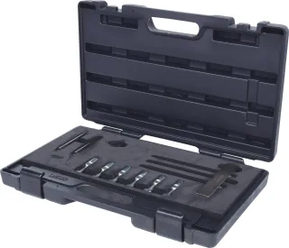 KS Tools Universal Kugellagerabzieher-Satz, 21-tlg 11-15mm - 700.1600