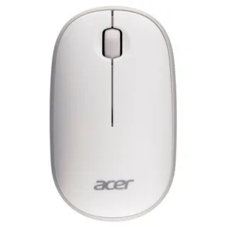 Acer 2,4G Maus AMR 100 weiss Bubble Mouse