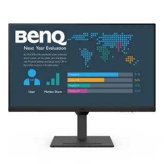 BenQ BL2490 | 9h.lm5lj.lbe | LED-Monitor - 61 cm (24") (23.8" sichtbar)
