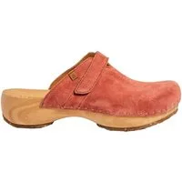 El Naturalista Clog