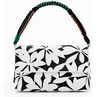 Desigual Schultertasche Onyx
