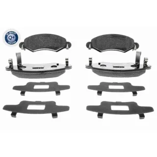 Vaico Bremsbel?ge vorne V40-8033 Opel Agila Subaru Justy Suzuki Ignis Wagon