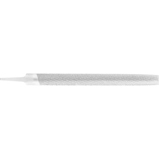 PFERD TOOLS Angelfeile gefräst Halbrund-hohl, grobe Zerspanung weicher Metalle - 13103301