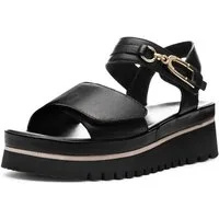 Ara Damen Sandale Tibet Keilsandalette