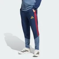 adidas Performance Trainingshose FC BAYERN MÜNCHEN 26/27 PRÄSENTATIONSHOSE (1-tlg)