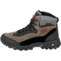Lico Trekkinstiefel Milan Wanderschuh