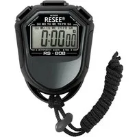 Sport-Knight® Stoppuhr Digitale Stoppuhr mit LCD – ideal für Sport, Laufen, Schwimmen
