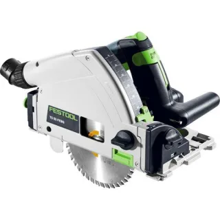 Festool Tauchsäge TS 55 FEBQ- Plus