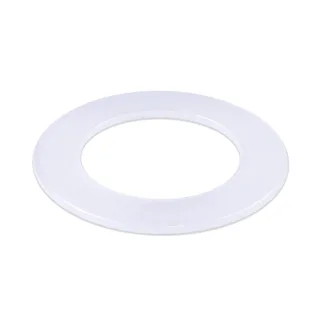 Tres Silikondichtung Abmessungen: 65x42x2 mm, 25477010 25477010