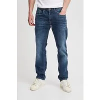 Blend Regular-fit-Jeans Twister fit Mulitflex Baumwollmischung, regular fit