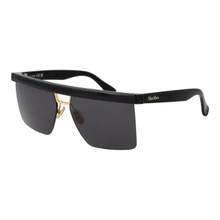 Max Mara Sonnenbrille MM0072 01A 60