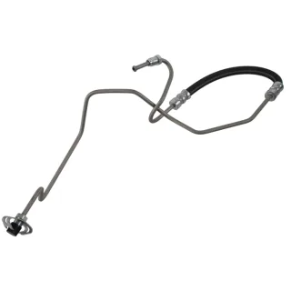 Febi Bremsschlauch hinten rechts Citroen C4 Ds4 DS Ds Peugeot 307 308