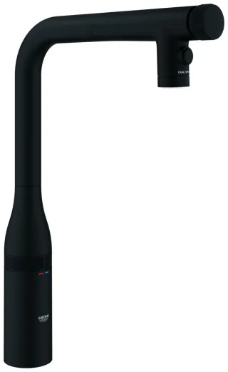 Grohe Spültischarmatur Essence SmartControl 31892KF0