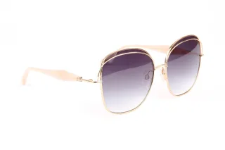 Ana Hickmann Sonnenbrille AH3287 04A 59