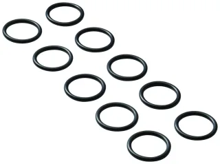 Grohe O-Ring 01281 18x2,5 10 Stück , 0128100M 0128100M